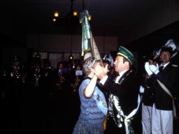Schützenfest 1990